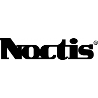 Noctis Logo - Noctis. Brands of the World™. Download vector logos and logotypes