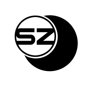 Sz Logo - File:SZ Logo.png - Wikimedia Commons