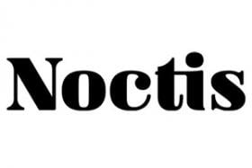 Noctis Logo - Noctis Made in Italy