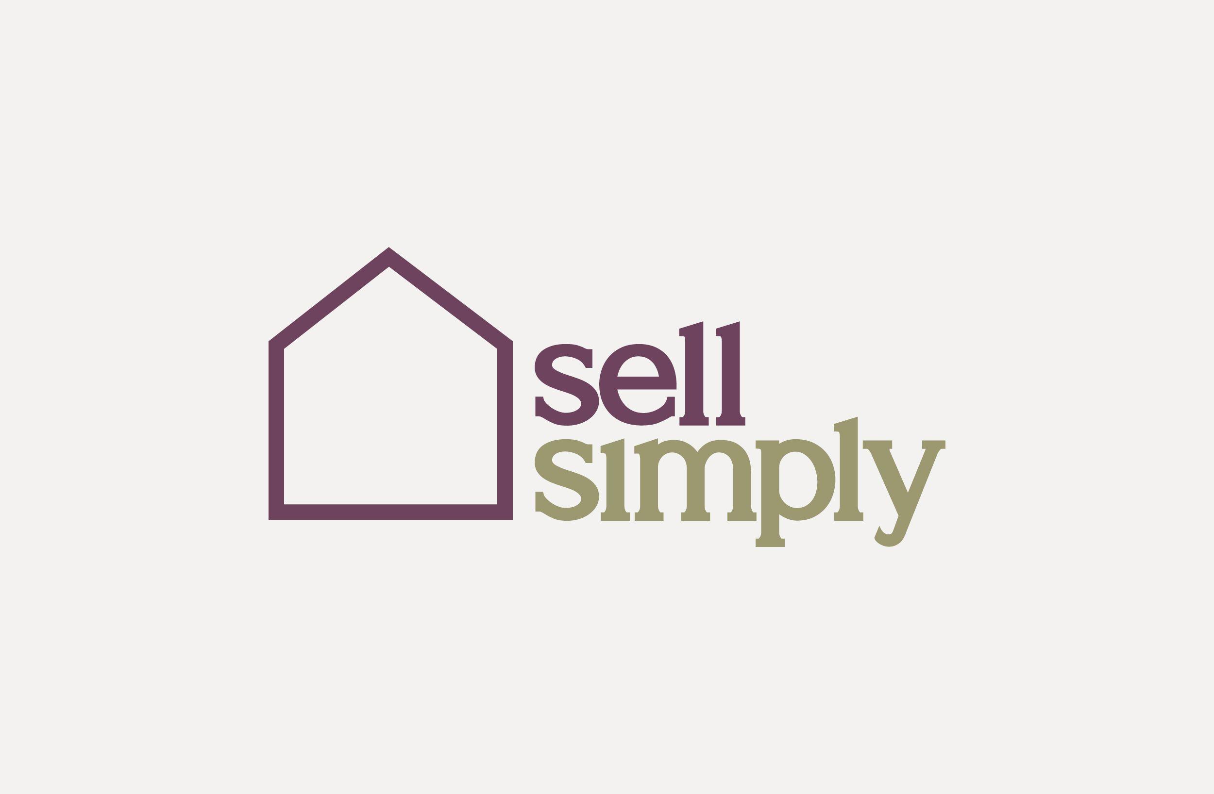 Simplylogo Logo - Sell Simply Logo Main