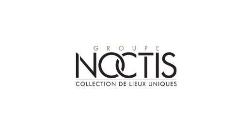 Noctis Logo - AccorHotels in Talks to Acquire FCDE's Stake in Groupe Noctis