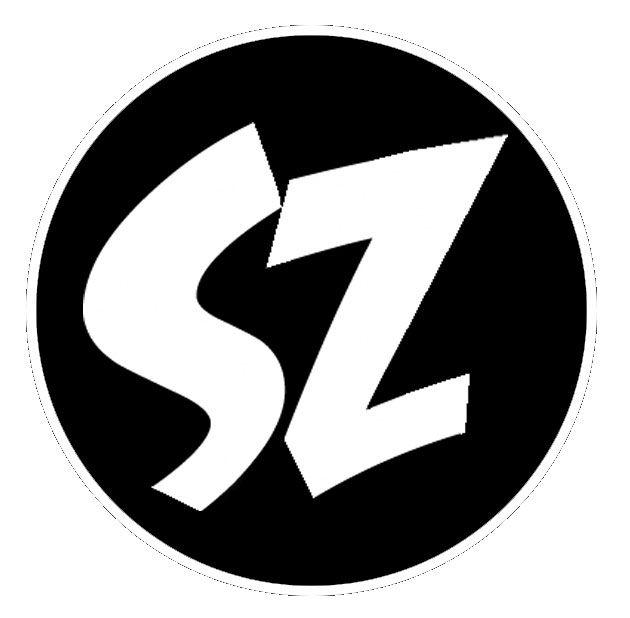 Sz Logo - Sz logo