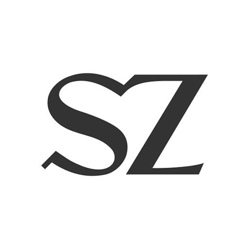 Sz Logo - SZ.de - News - Süddeutsche Zeitung