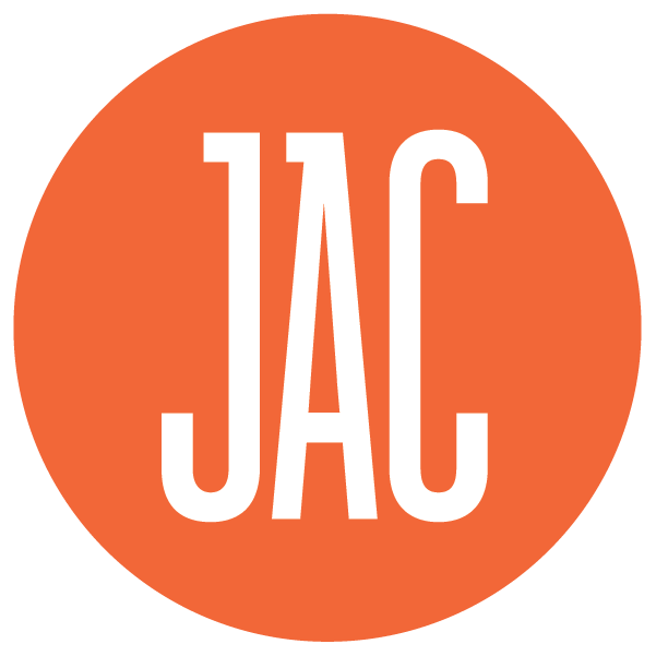 Jac Logo - JAC-logo-600px - JAC Creative