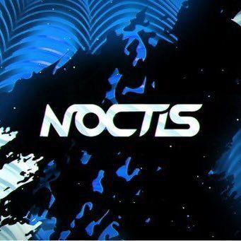 Noctis Logo - Noctis Studio introduction for @TillandsiaTeam