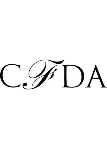 CFDA Logo - Council of Fashion Designers of America (CFDA) Identity
