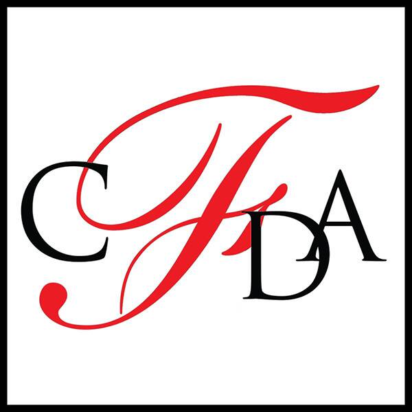 CFDA Logo - 2017 CFDA Fashion Awards Nominations Announced | E! News