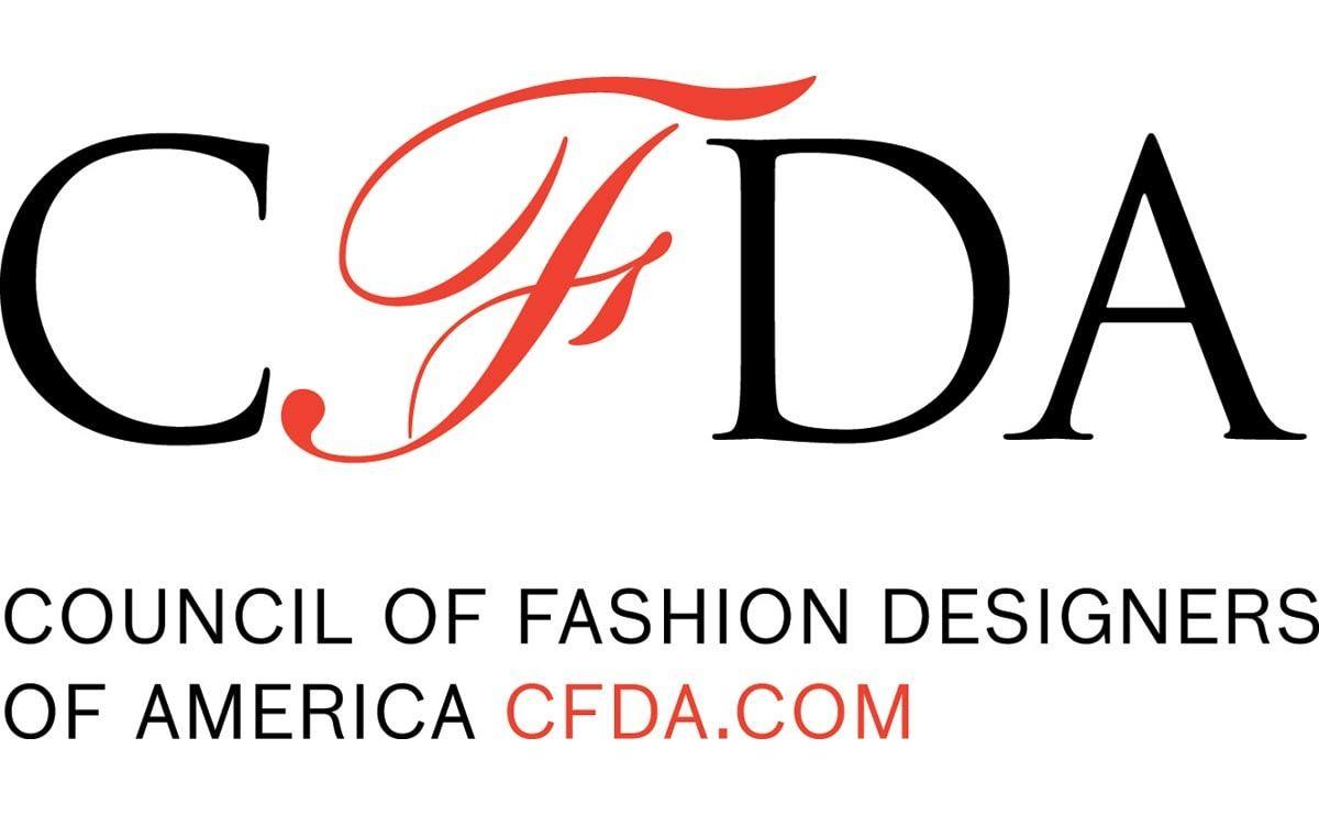 CFDA Logo - Announcing the 2018-19 CFDA + Lexus Fashion * Initiative Winner