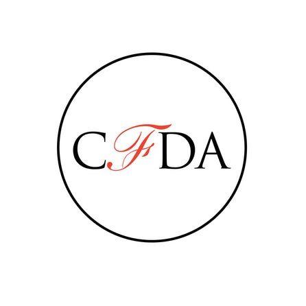 CFDA Logo - Events and Marketing Freelancer at CFDA