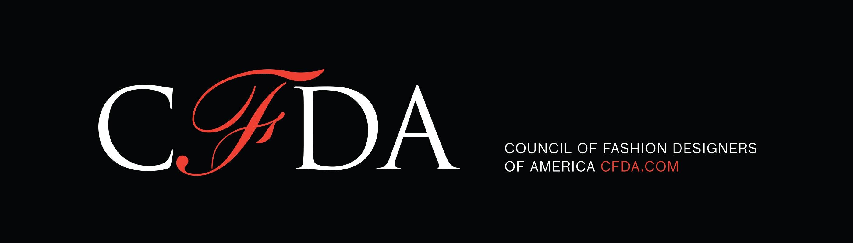 CFDA Logo - Council of Fashion Designers of America's Page | BoF Careers | The ...