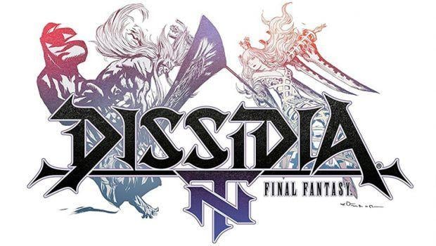 Noctis Logo - FINAL FANTASY XV'S NOCTIS JOINS THE ROSTER OF FIGHTERS IN DISSIDIA