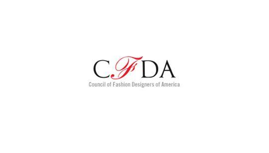 CFDA Logo - Council of Fashion Designers of America (CFDA) Fashion Awards. H