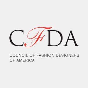 CFDA Logo - Best Online Fashion Degree Programs & Certification, Requirements