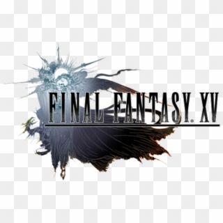 Noctis Logo - Final Fantasy Xv Png - Noctis Boots, Transparent Png (#838962), Free ...
