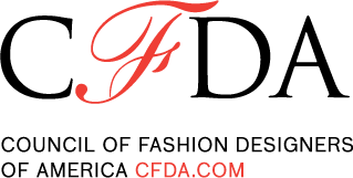CFDA Logo - About