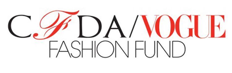 CFDA Logo - 3 Parsons Students Are Finalists for the CFDA/Vogue Fashion Fund ...