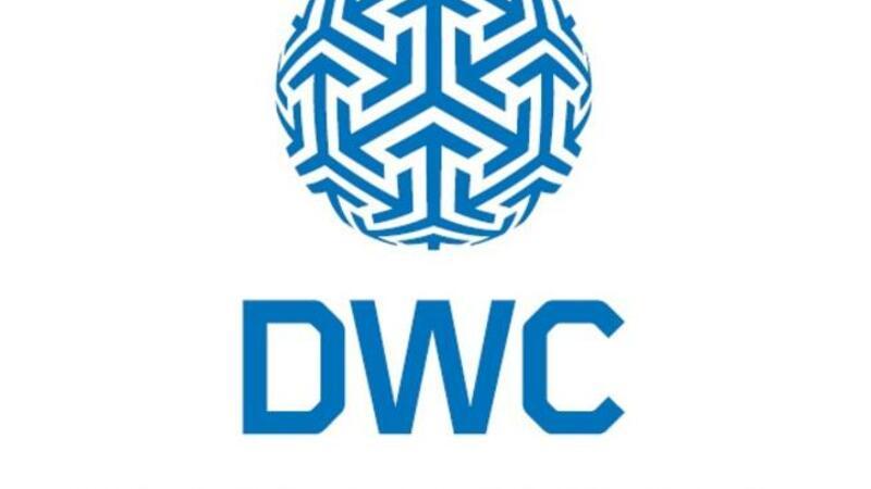 DWC Logo - Dubai World Central's Al Maktoum International Airport to host the ...