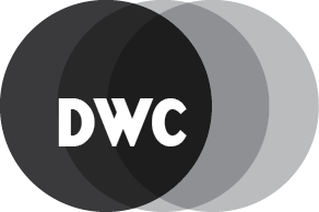 DWC Logo - Direct World Capital, Investment and Management Services