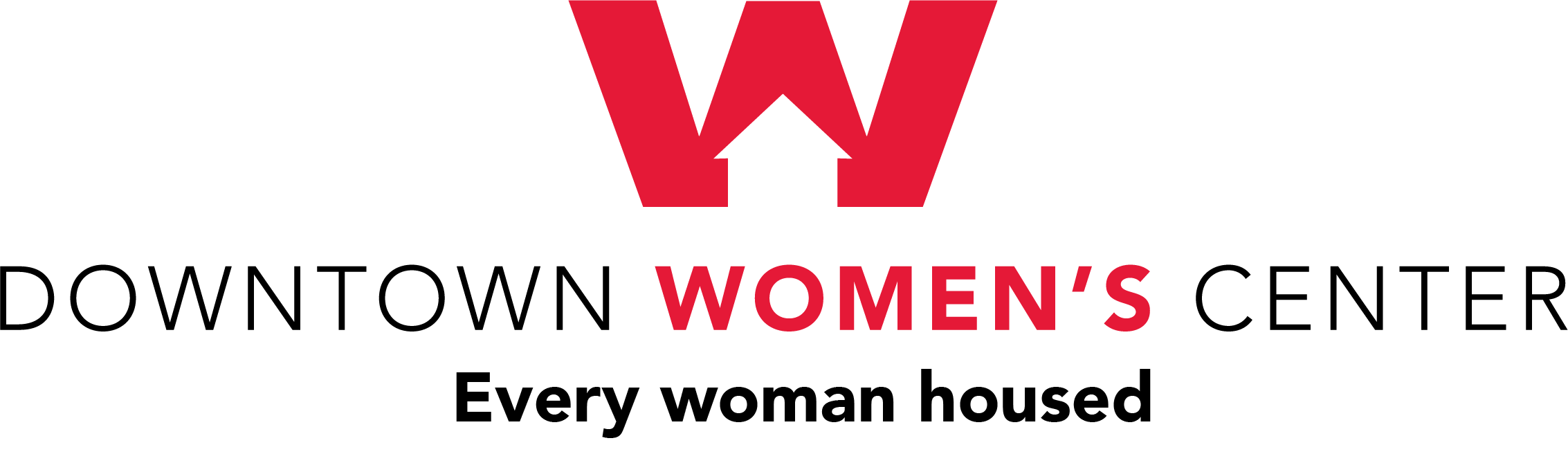 DWC Logo - DWC primary logo w tagline in color United State of Women