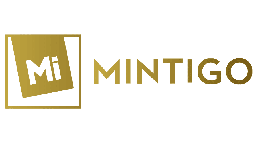 Mintigo Logo - MINTIGO Logo Vector - (.SVG + .PNG) - FindLogoVector.Com