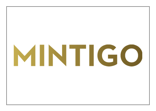 Mintigo Logo - Mintigo – Realinnova