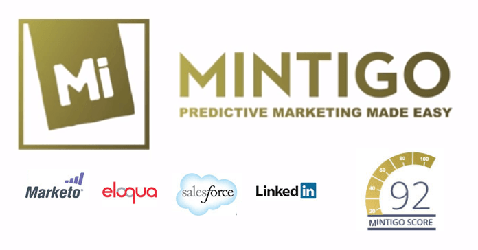 Mintigo Logo - Mintigo: Predictive Lead Scoring for the Enterprise » Martech Zone