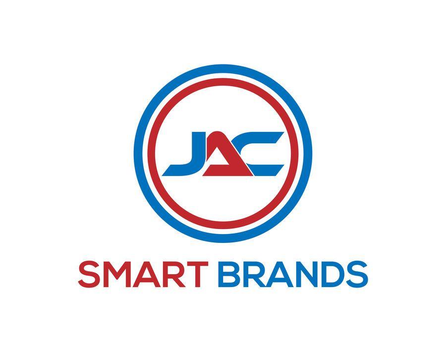 Jac Logo - Entry #16 by masud2222 for Logo JAC Smart Brands | Freelancer