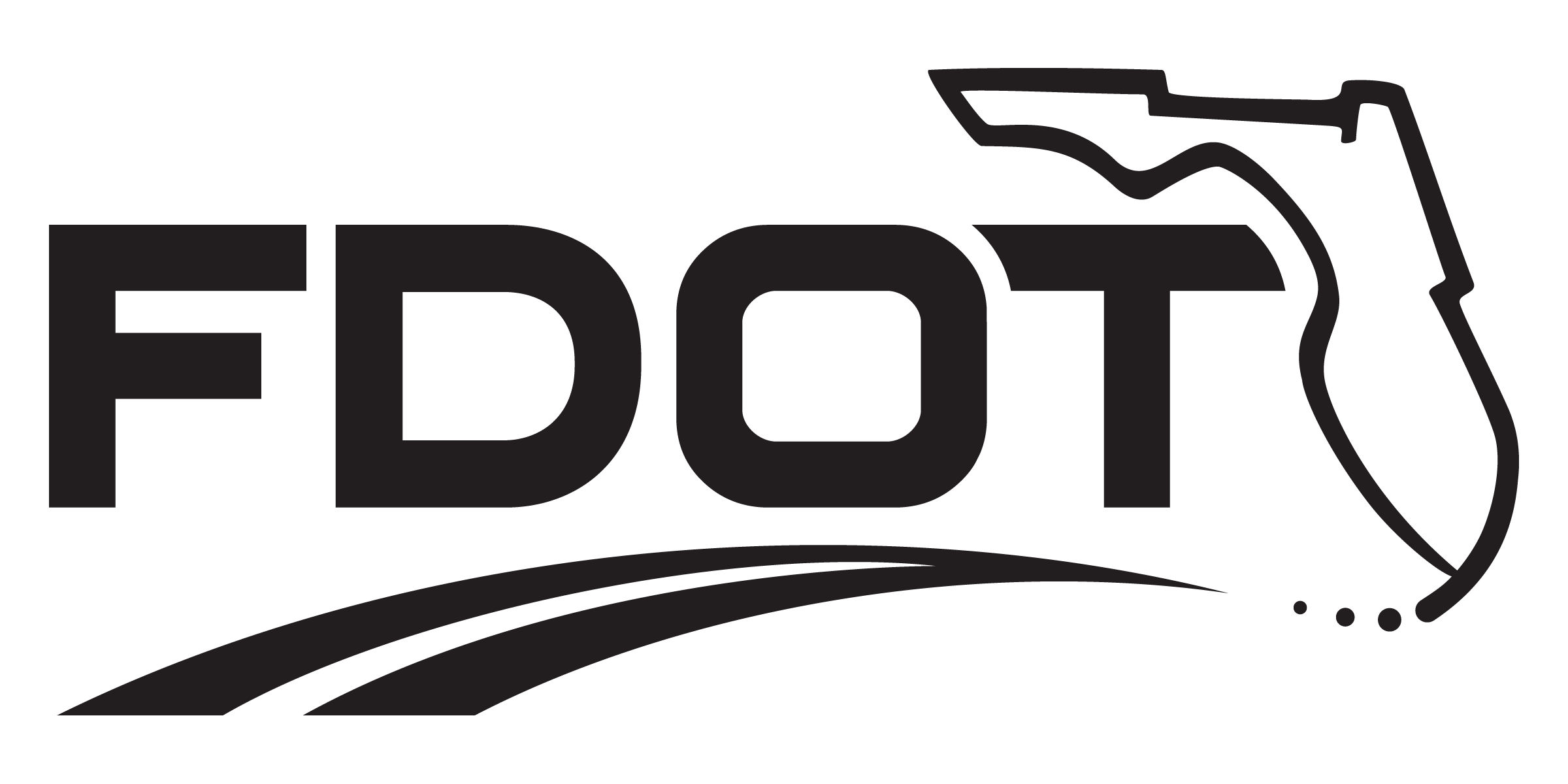 FDOT Logo - FDOT Logos