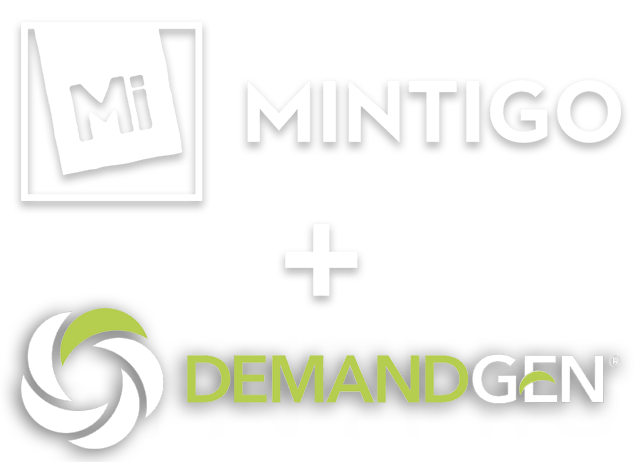 Mintigo Logo - Webinar Replay - From Conceptual to Practical – Applying Predictive ...