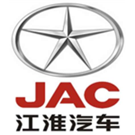 Jac Logo - Jac Logos