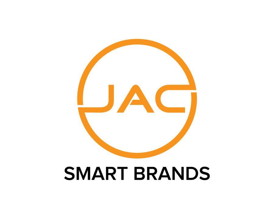 Jac Logo - Entry by Ahsanmemon934 for Logo JAC Smart Brands