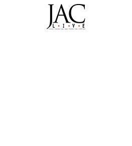 Jac Logo - jac-live-logo-sidebar-290-tall – Covelli Centre