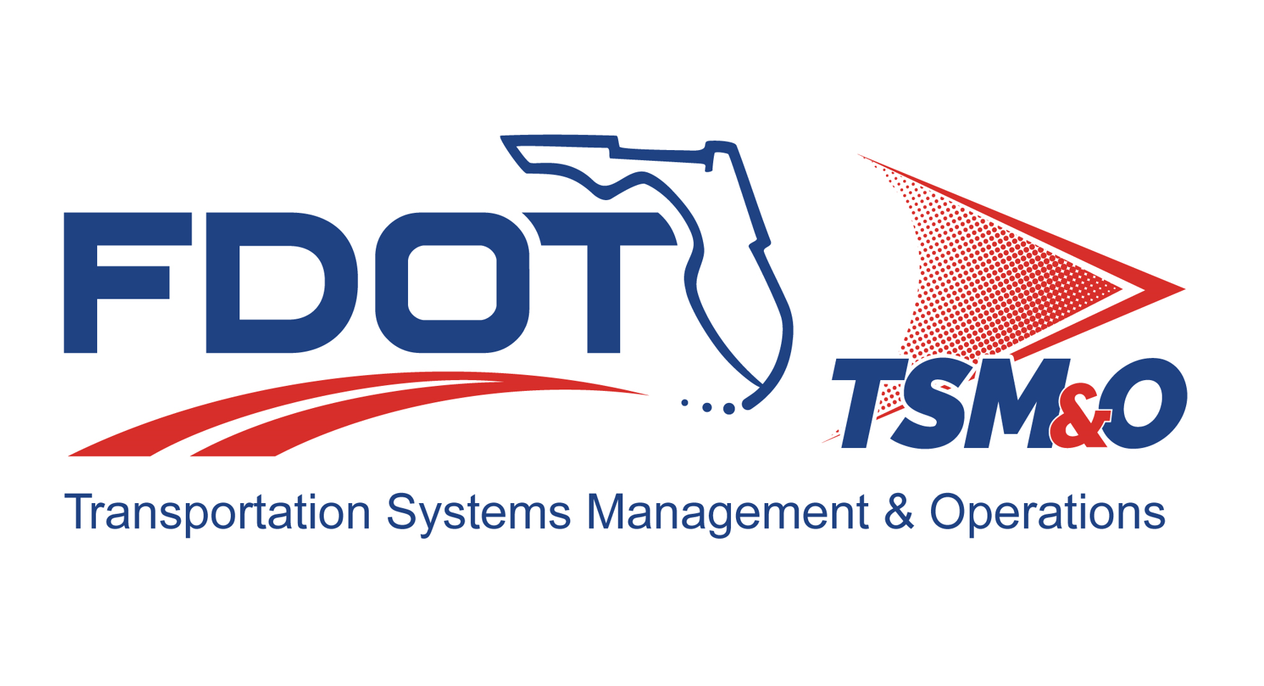 FDOT Logo - Florida Department of Transportation District Five