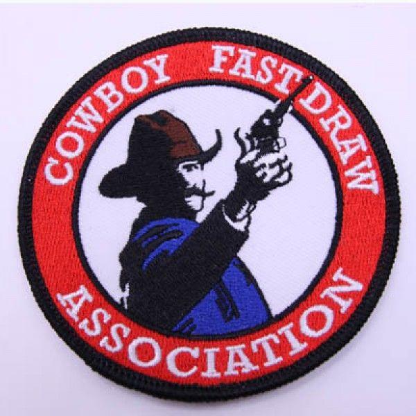 CFDA Logo - CFDA Logo Patch - Logo Items, Apparel, & Badges