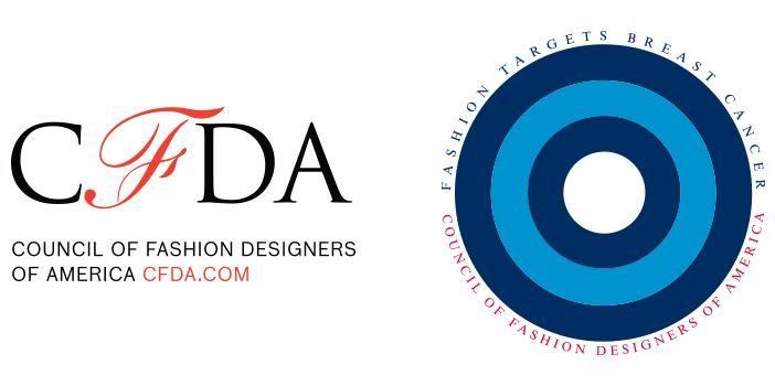 CFDA Logo - The CFDA Foundation
