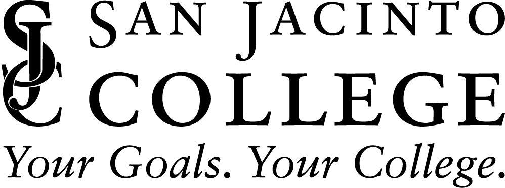 Jac Logo - Downloadable Files | San Jacinto College