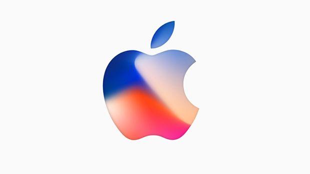 Aopple Logo - iPhone 8 Details: Apple Event 2017 New Phones & iOS Revealed ...