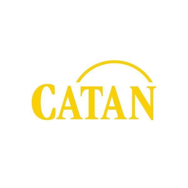 Catan Logo - 6