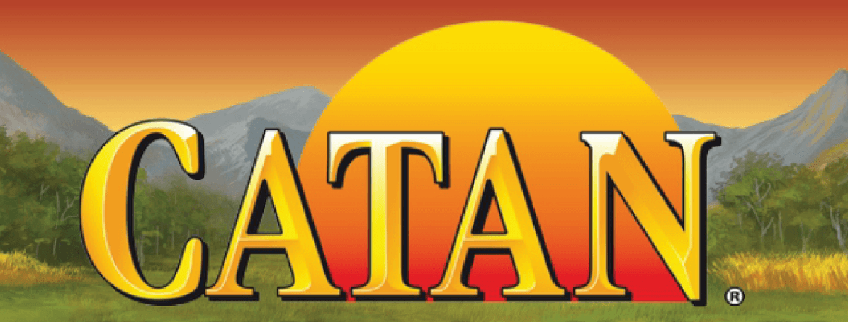 Catan Logo - SnowConX 2018 Catan National Qualifier Tournament