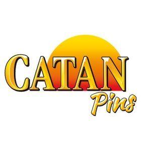 Catan Logo - The Settlers of Catan (settlersofcatan)