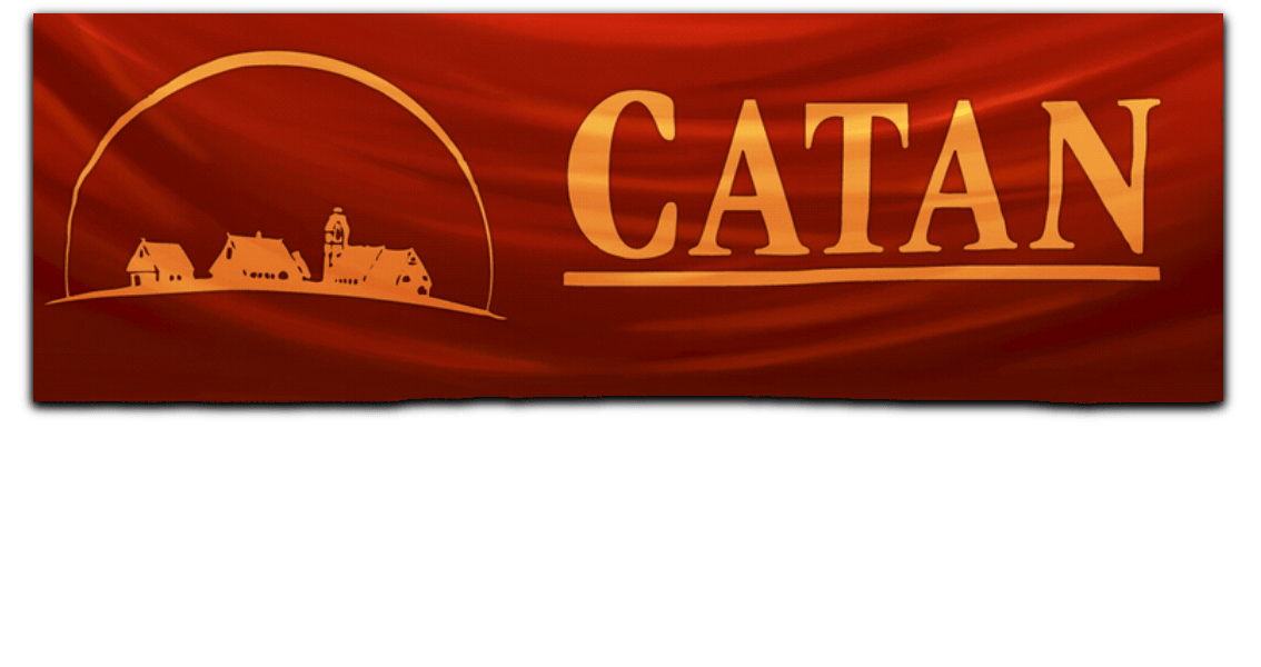 Catan Logo - Catan Android Review