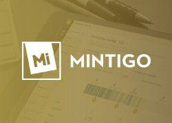 Mintigo Logo - Mintigo