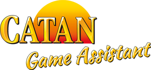 Catan Logo - CATAN