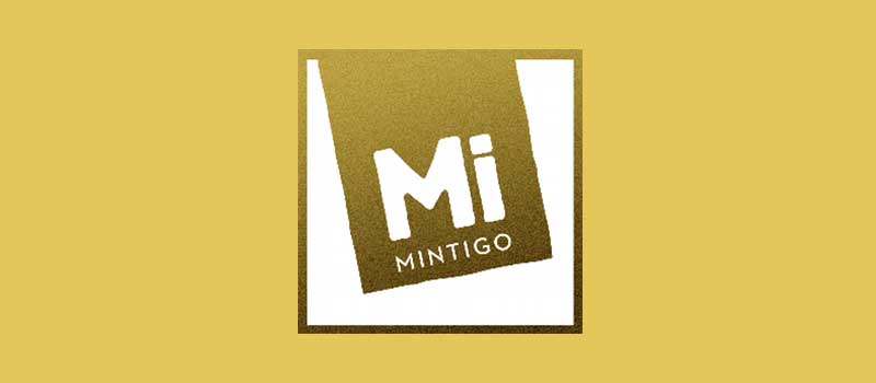 Mintigo Logo - Mintigo | TOPBOTS