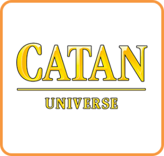 Catan Logo - Catan Universe for Nintendo Switch - Nintendo Game Details