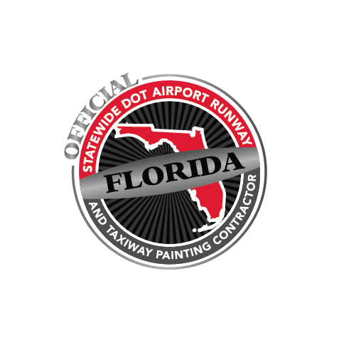 FDOT Logo - Key West International Airport - FDOT Statewide Markings Contract ...