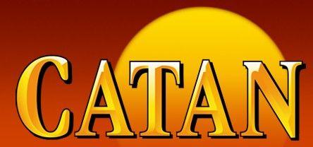 Catan Logo - Catan National Qualifier date and time set