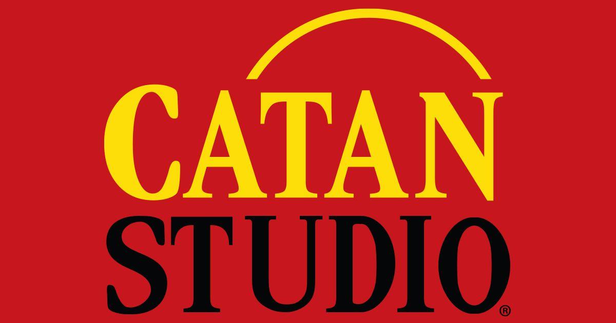 Catan Logo - Catan USC Qualifier
