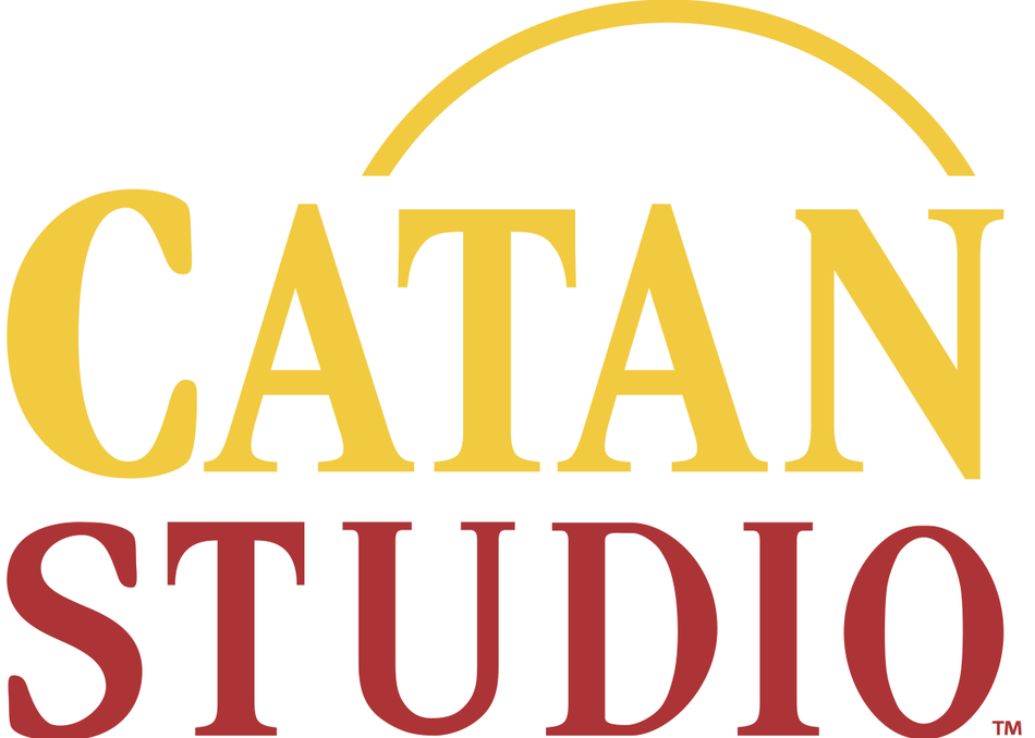 Catan Logo - SXSW 2017 Schedule