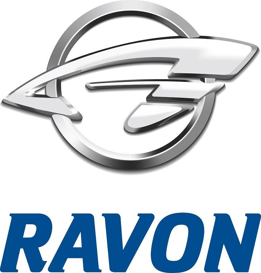 Ravon Logo - Аналоги автомобилей, ушедших с рынка из-за санкций, появились в ...